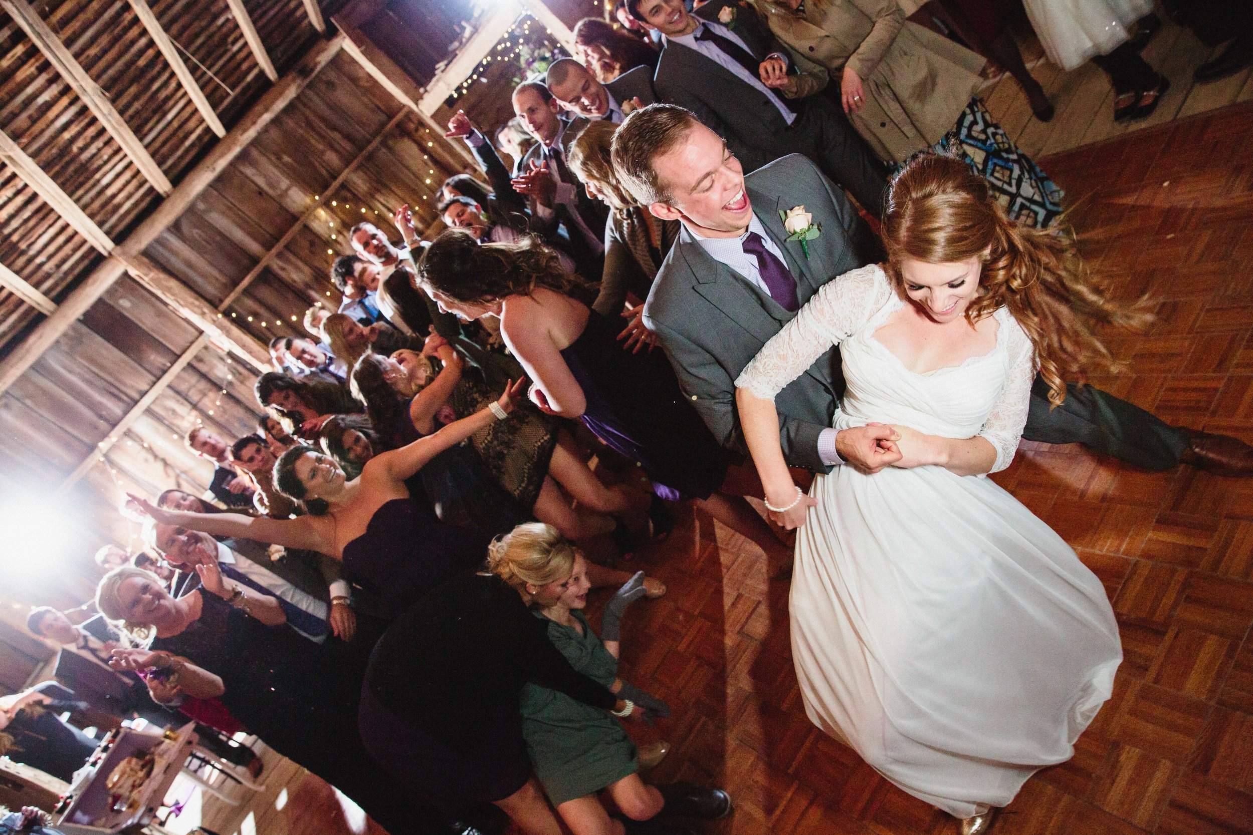  Wedding Photography of Abby and Brian at Canyon Run Ranch. 