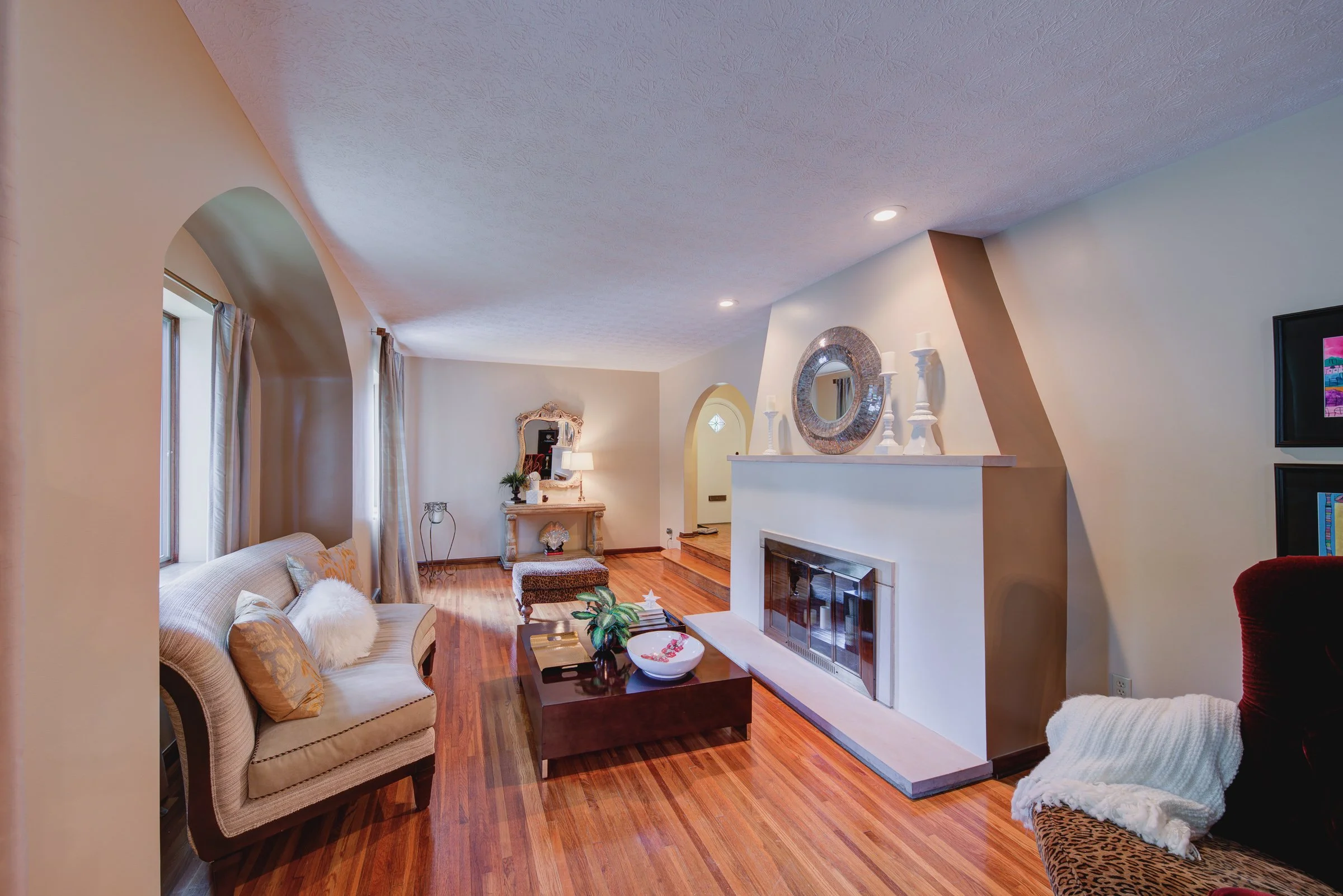 Real Estate Photography and Virtual Tours — Professional Photographer