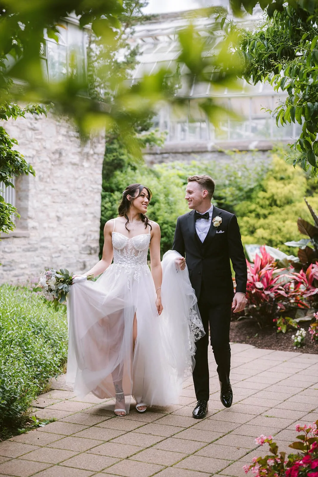 Wedding Photographers Columbus Ohio