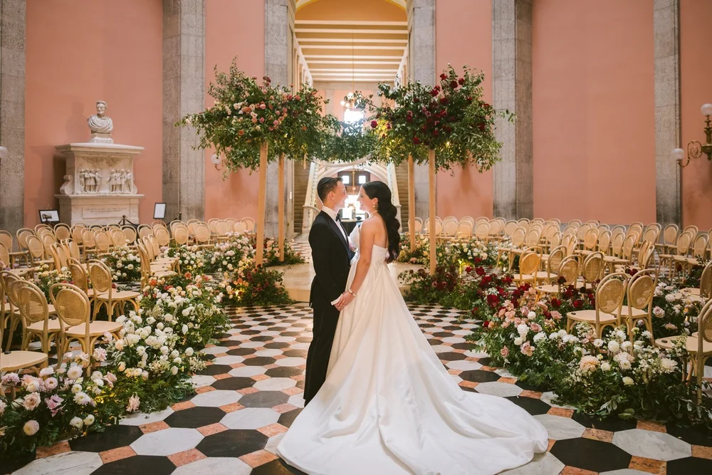 The Best Wedding Venues in Columbus Ohio Professional Photographer