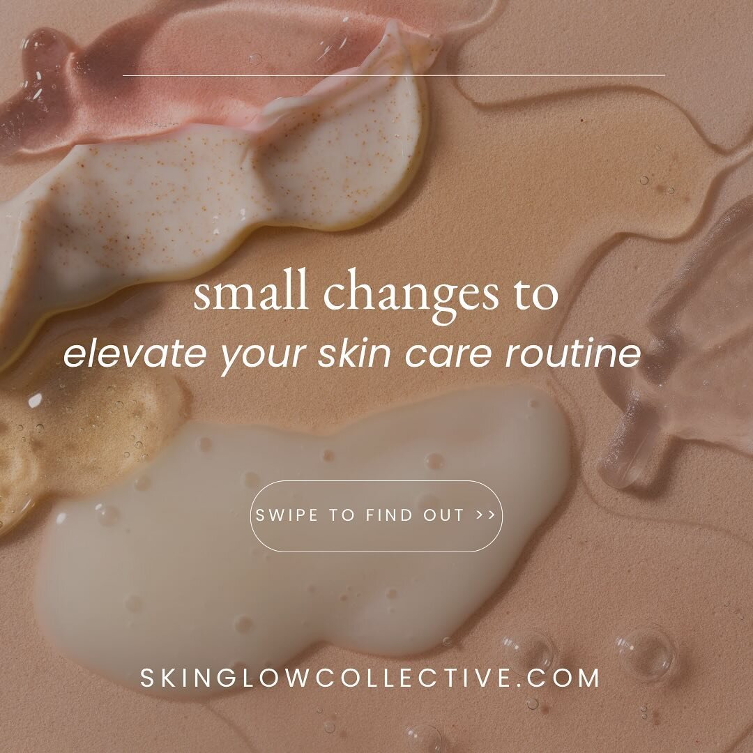 It&rsquo;s the little things that make a difference. ✨ 

#facialtreatments #chsfacials #facial #facials 
#facialtreatment #facialrejuvination #facialsmountpleasant

Skin Therapist, RN, Medical Grade Skin Care, Corrective Skin Care, Age Defying, Non-I