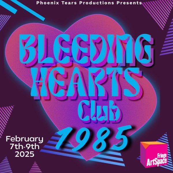 Bleeding Hearts Club 1985
