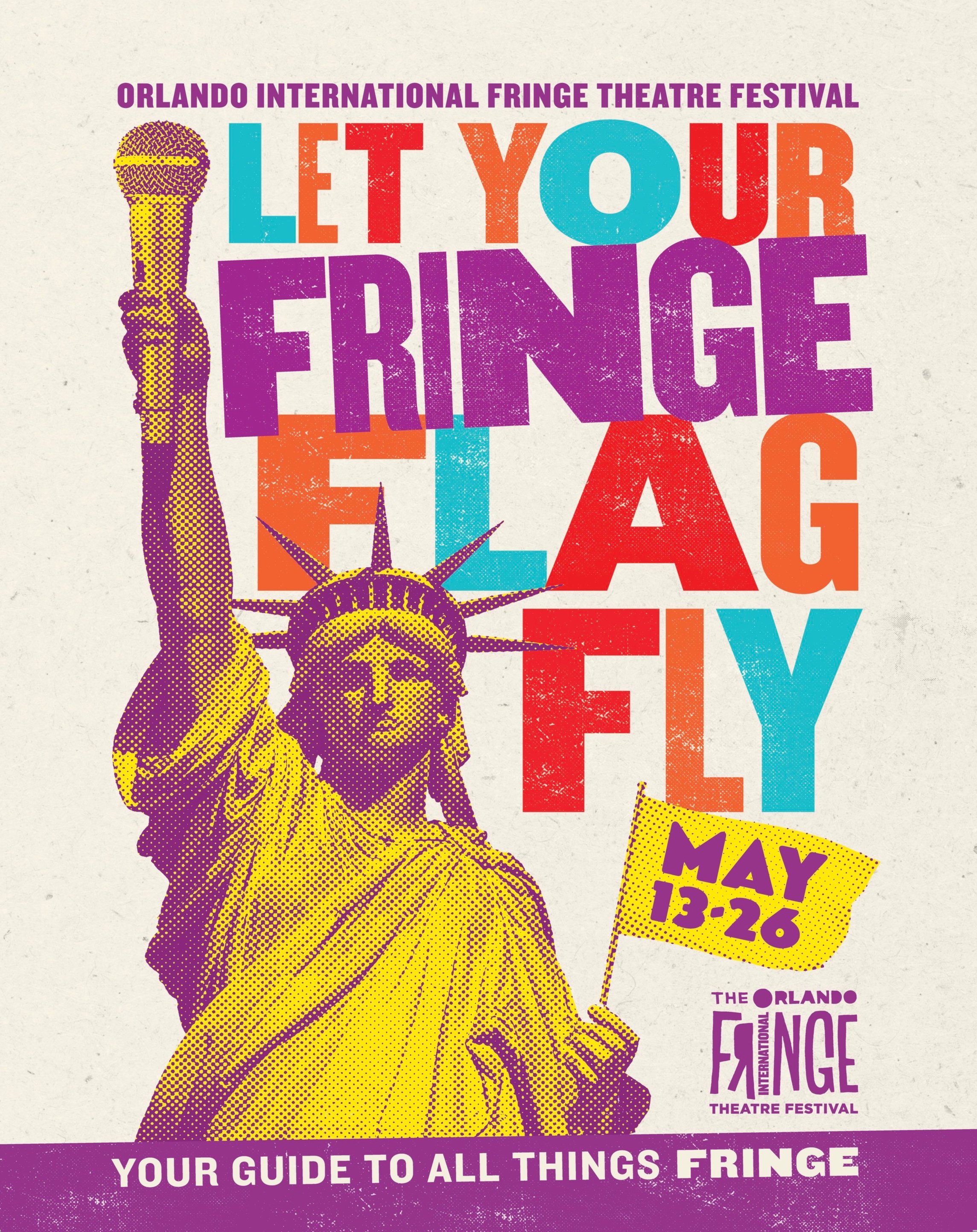Orlando International Fringe Theatre Festival