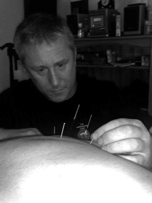 Who is Shane Murnaghan?