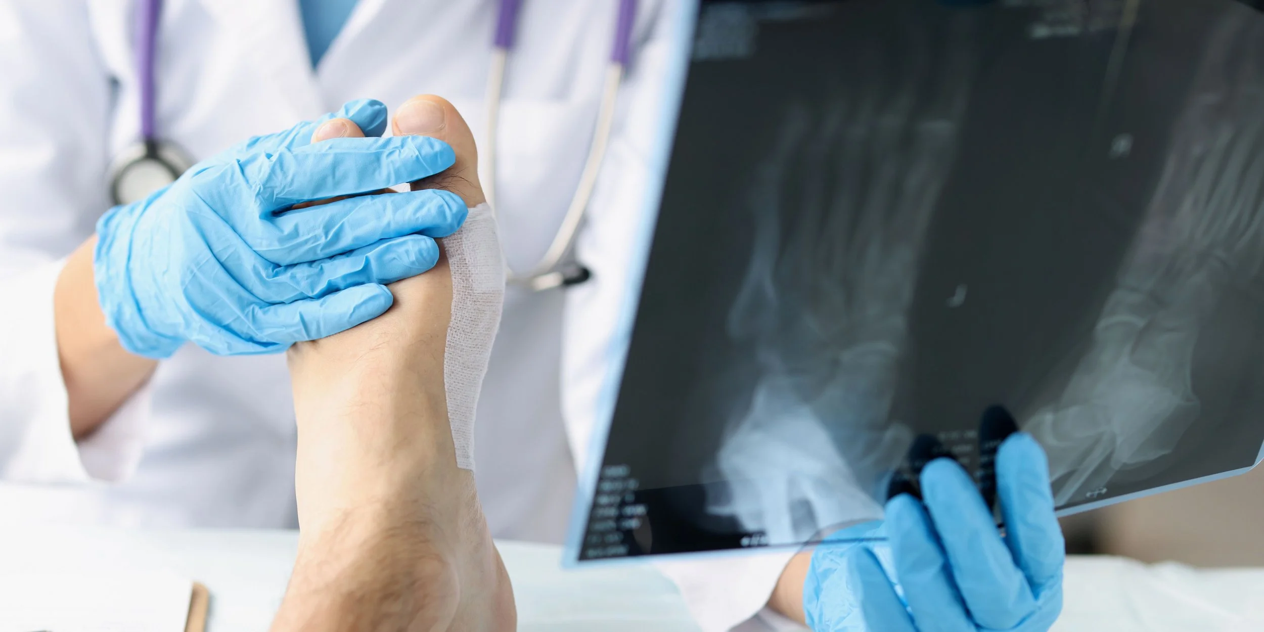 The Art of Healing: Minimally Invasive Surgery