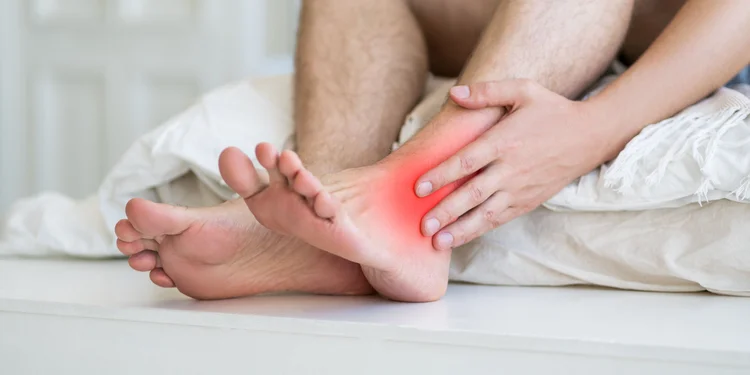 Is Foot Pain a Sign of Something Bigger? When to Seek Professional Help ...
