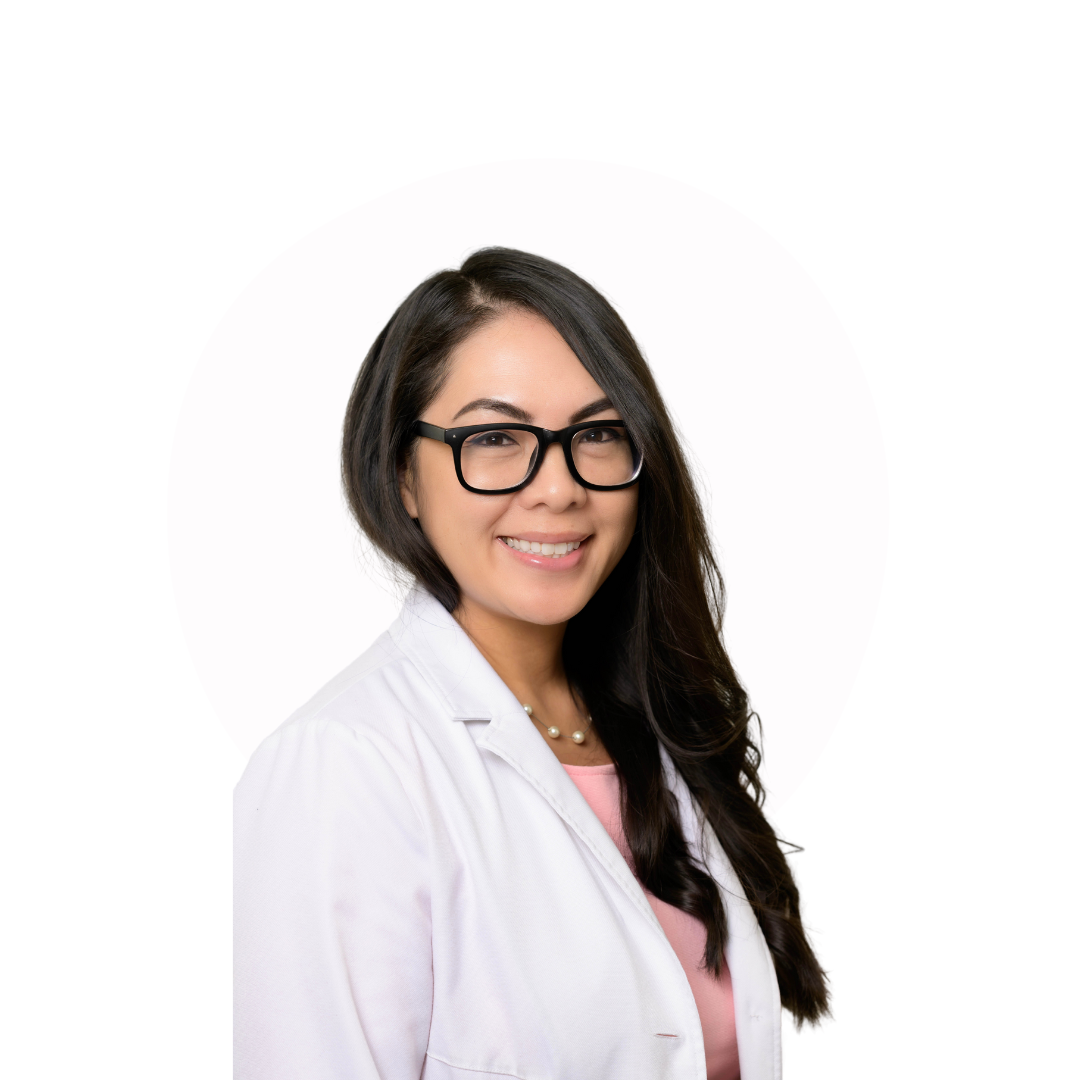 Meet Dr. Tea | Schedule Your Foot Care Today — Tea Nguyen, DPM
