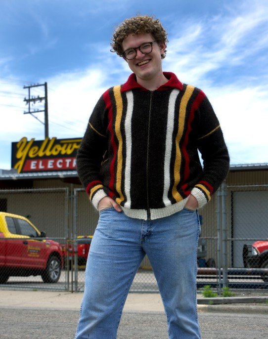 Paul Haesemeyer - Wade's Sweater.jpg