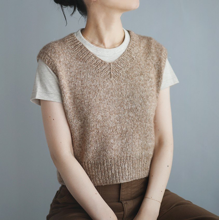 Noriko Ichikawa - All Season Vest.jpg