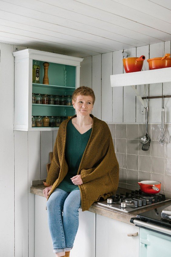 Gudrun Johnston - Riggies Cardi.jpg