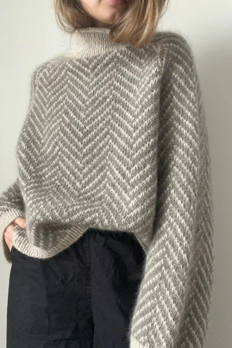 Obba Sweater