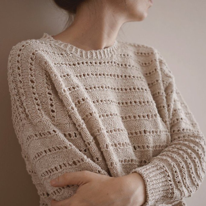 Gregoria Fibers - Ingrid Summer Sweater.jpg