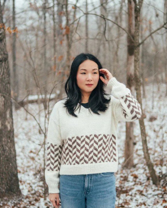 Aimee Sher - Directional Pullover.jpg