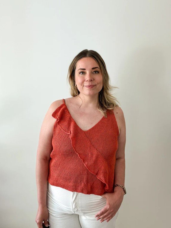 Sari Nordlund - Sunset Camisole.jpg