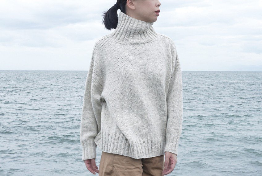 Noriko Ichikawa - Nukunuku Sweater.jpg
