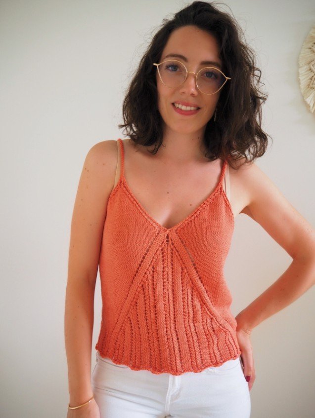 Macimille - Flamingo Cami.jpg
