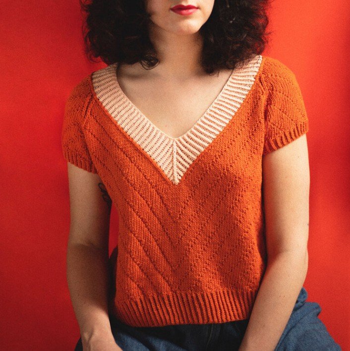 Carmen García de Mora - Dahlia Tee.jpg