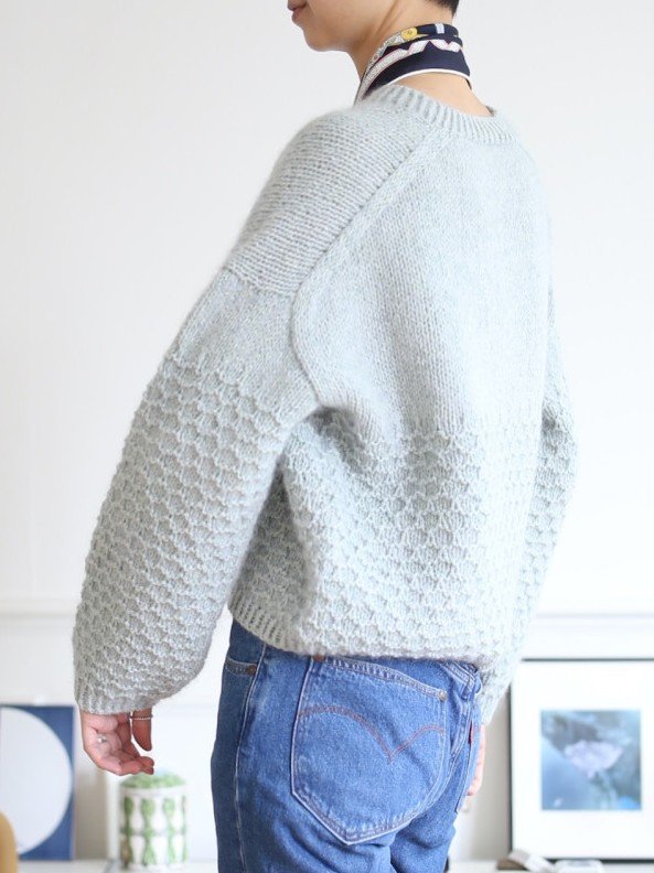 De Rerum Natura - Flocon Sweater.jpg