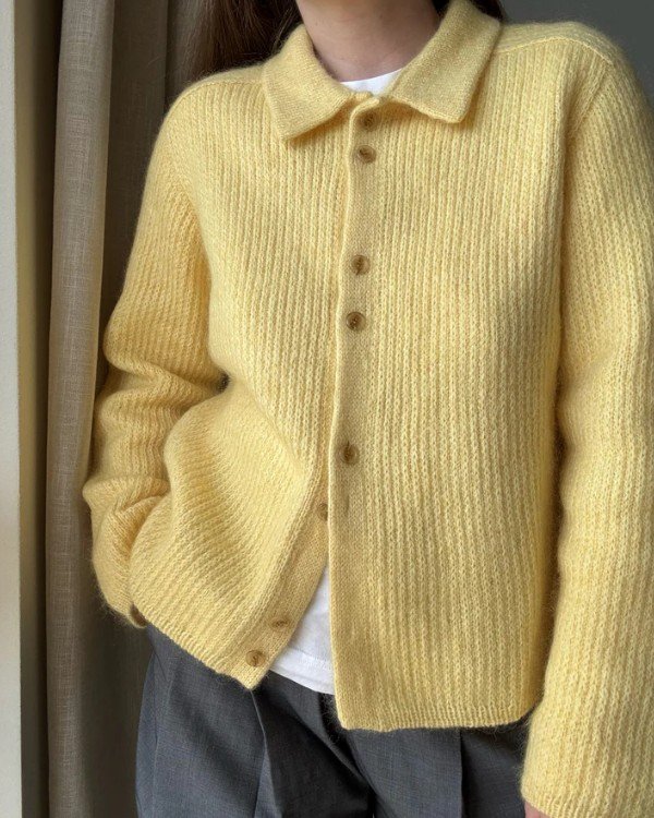 Moreca Knit - Chantal Collar Cardigan.jpg