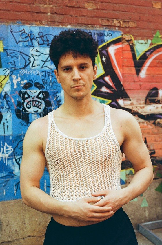 James N Watts - Pure Mesh Tank Top.jpg