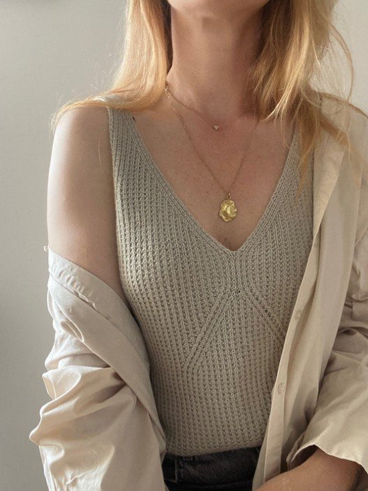 My Favourite Things - Camisole No. 7.jpg
