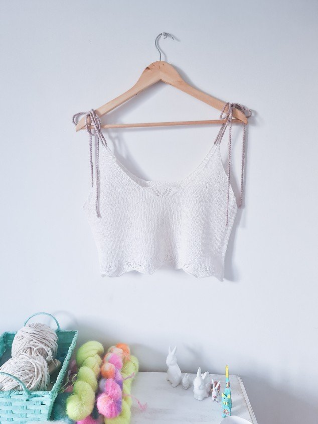 Jesu Camus - Belly Bloom Top.jpg
