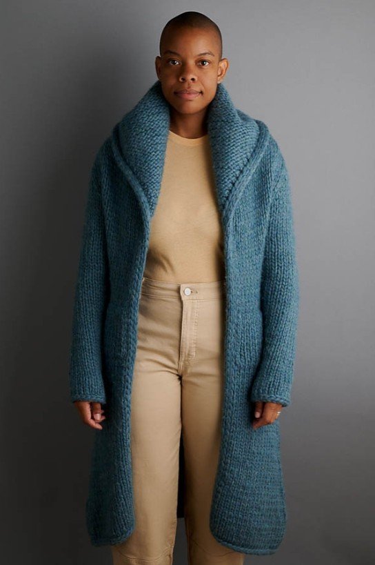 Brandi Cheyenne Harper - Sea Sweater Coat.jpg