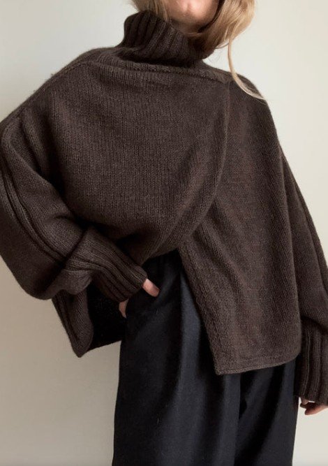 Umma Sweater