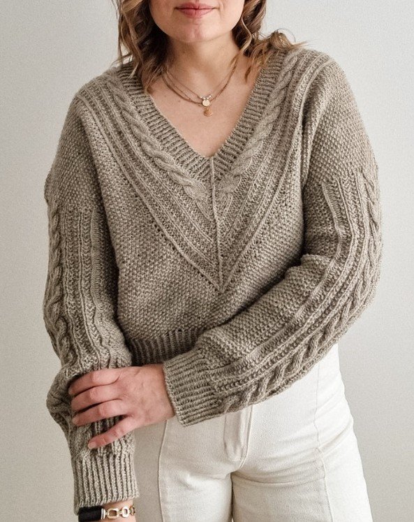 Sari Nordlund - Rivendell Pullover.jpg
