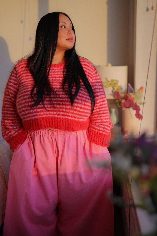 Jessie Maed - Big Little Stripes.jpg