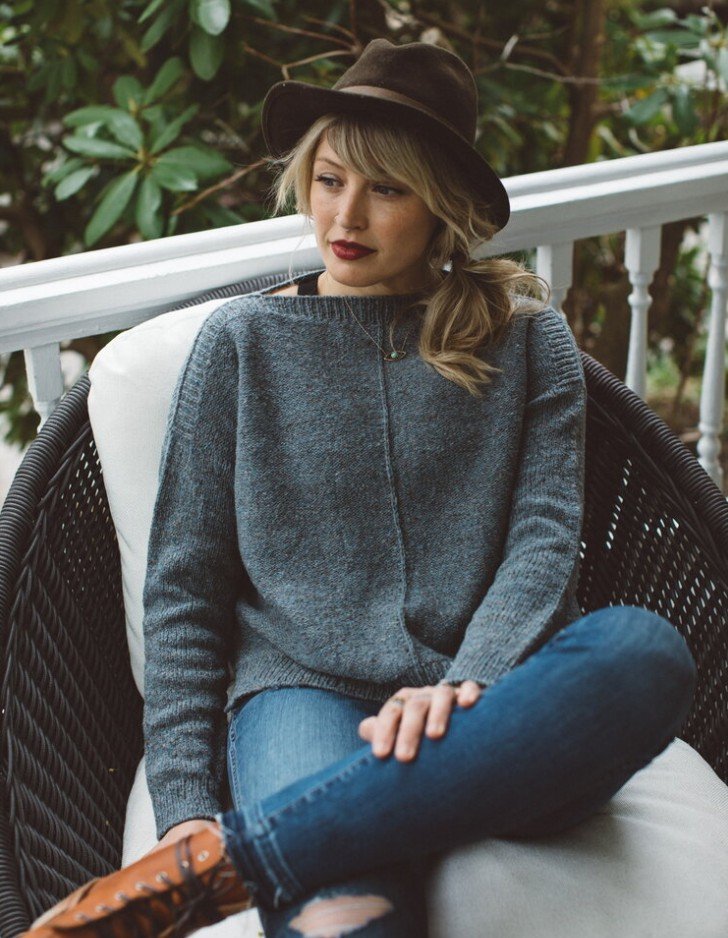 Drea Renee Knits - The Weekender.jpg