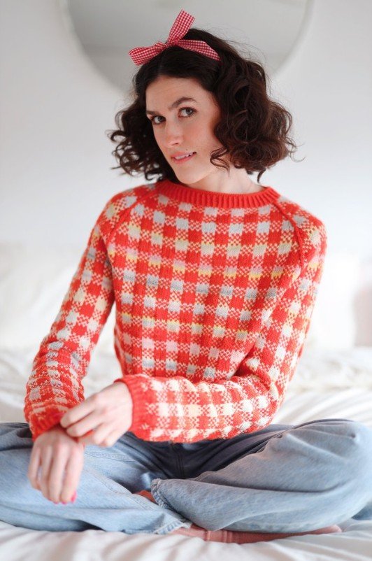Jessie Maed - Gr8 Gingham.jpg