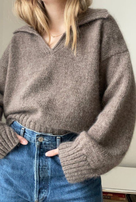 Bepeu Blouse