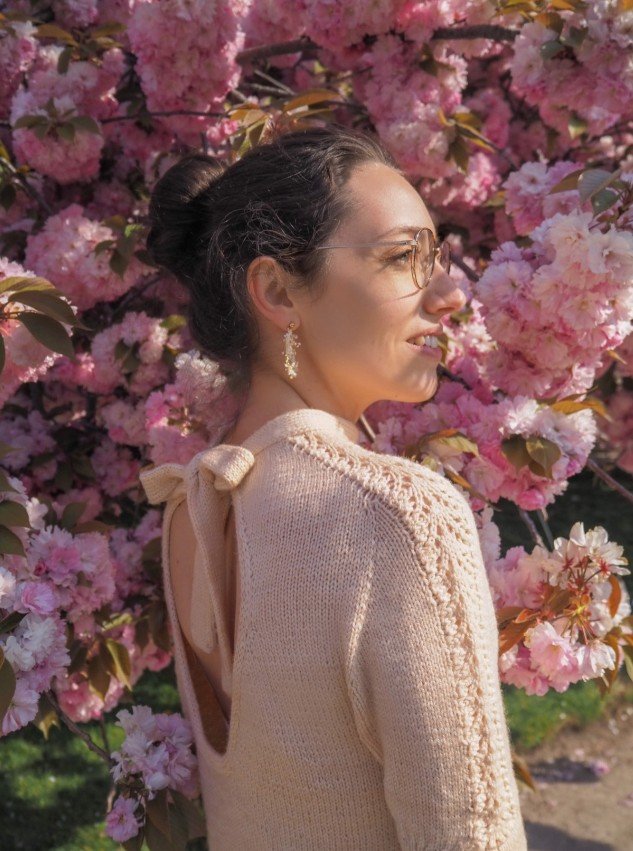Macimille - Blooming Dream Tee.jpg