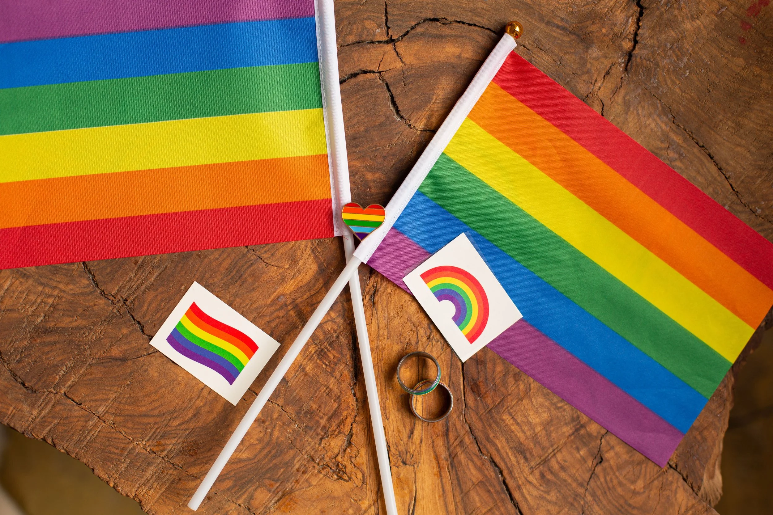 Pride Month: Visibility, Safety and the Right to Belong
