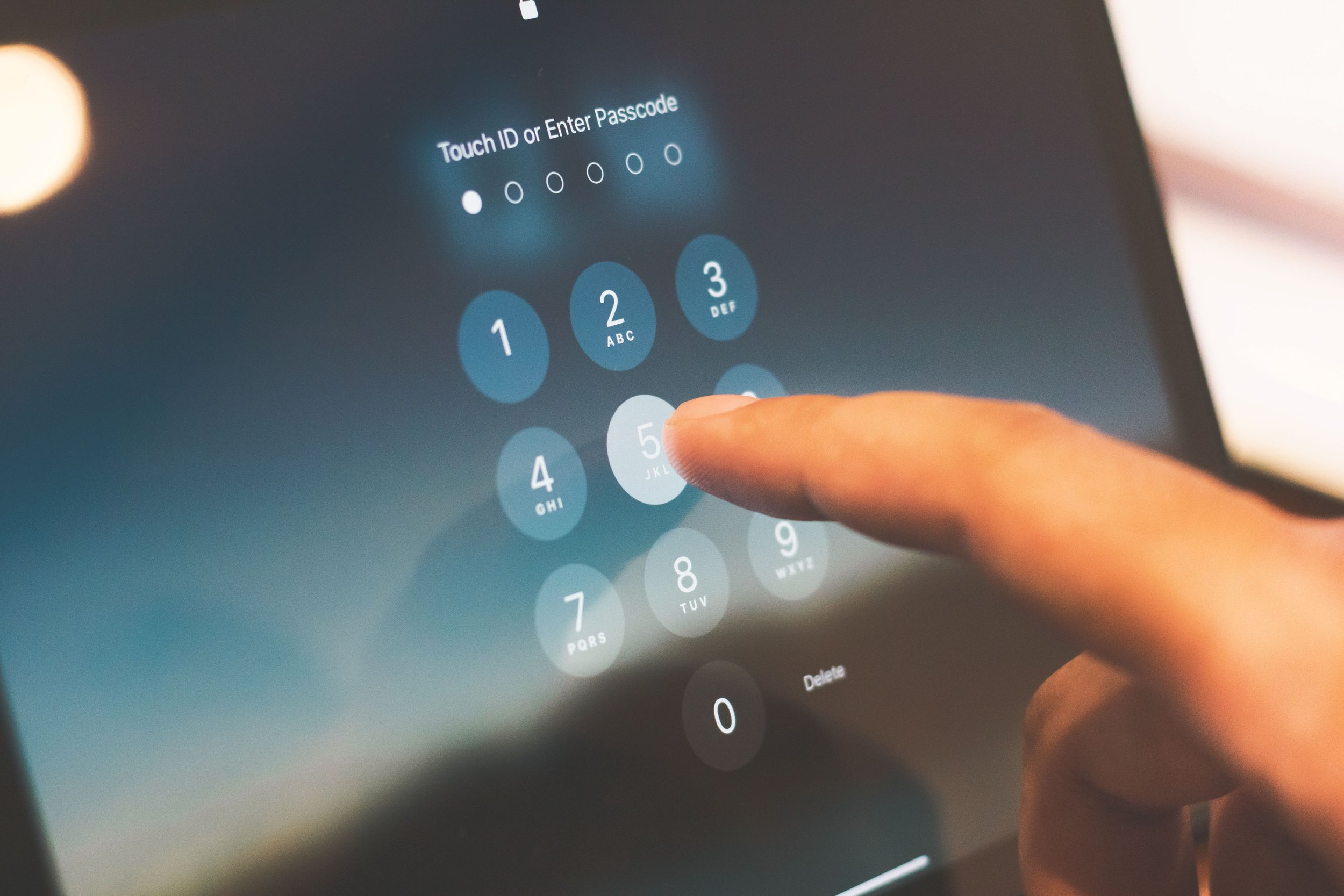 10 Digital Safety Things to Sort When You Start University