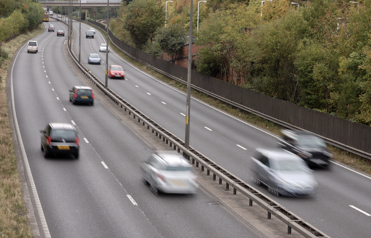 Operation Spotlight: helping young drivers build experience safely