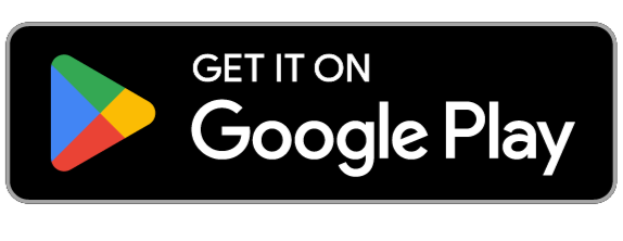 google play logo with the link prompting to download imabi platform for android devices