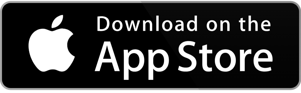 apple app store badge prompting students and their parents to download imabi Travel Guardian
