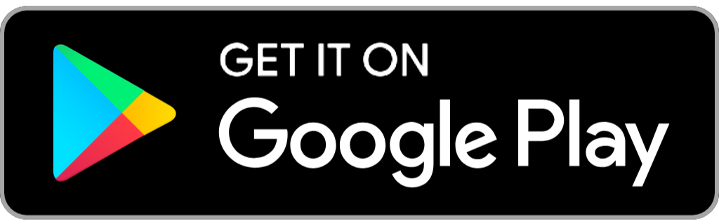 Android Google Play store badge prompting students and their parents to download imabi Travel Guardian