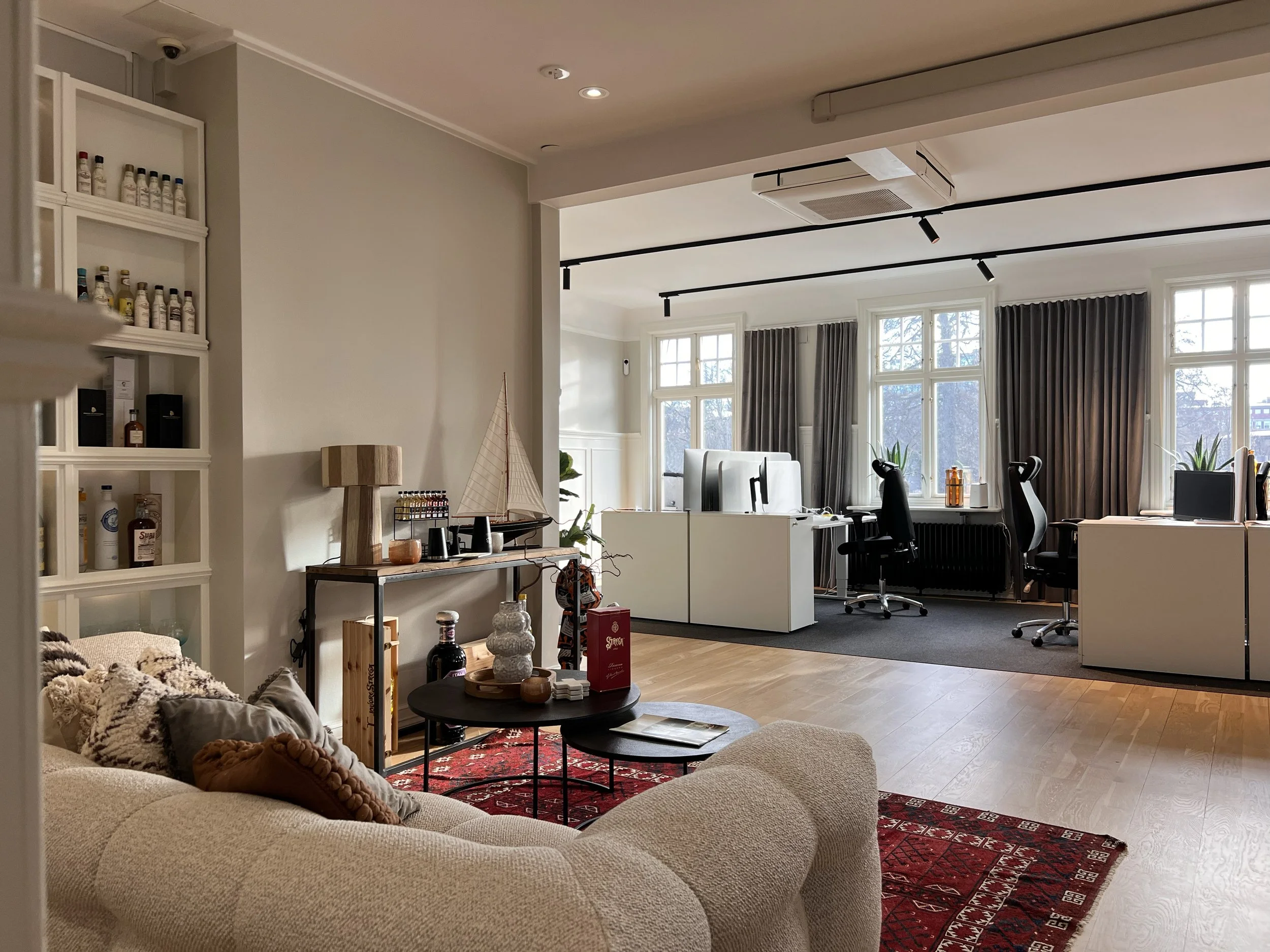 Lediga lokaler och kontor i Borås