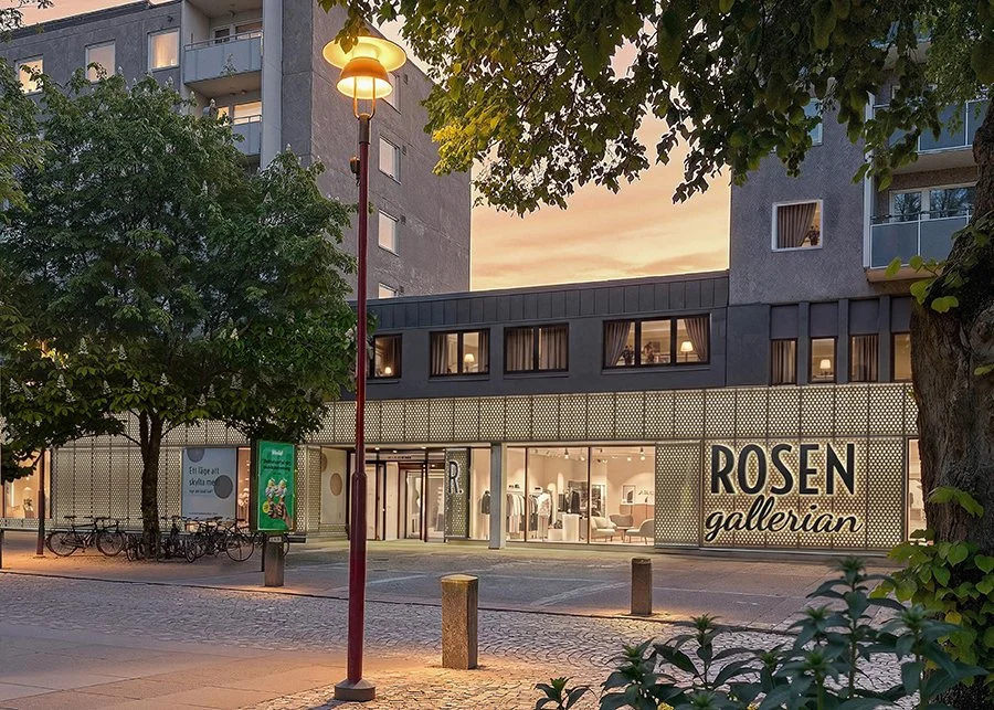Lediga lokaler och kontor i Huskvarna