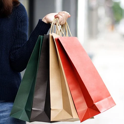 Ledig butik i Rosengallerian Huskvarna