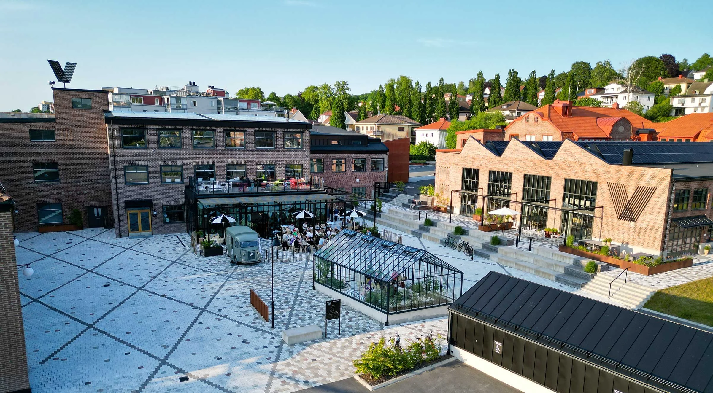 Lediga lokaler och lägenheter i Ulricehamn, Borås, Huskvarna