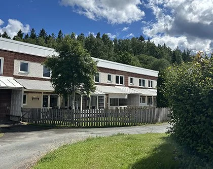 Ledig lägenhet i Hovslätt, Jönköping