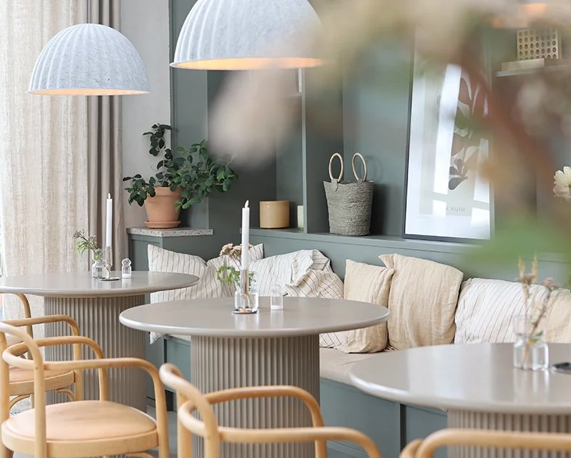 Vi har lediga lokaler för dina behov