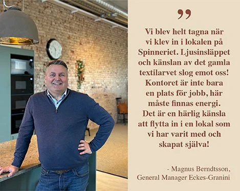 Lediga lokaler och kontor i Borås