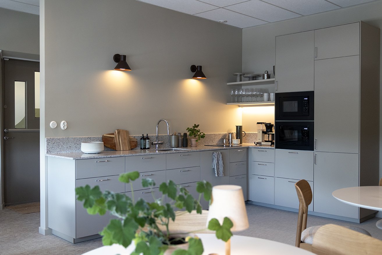Lediga lokaler och kontor i Borås