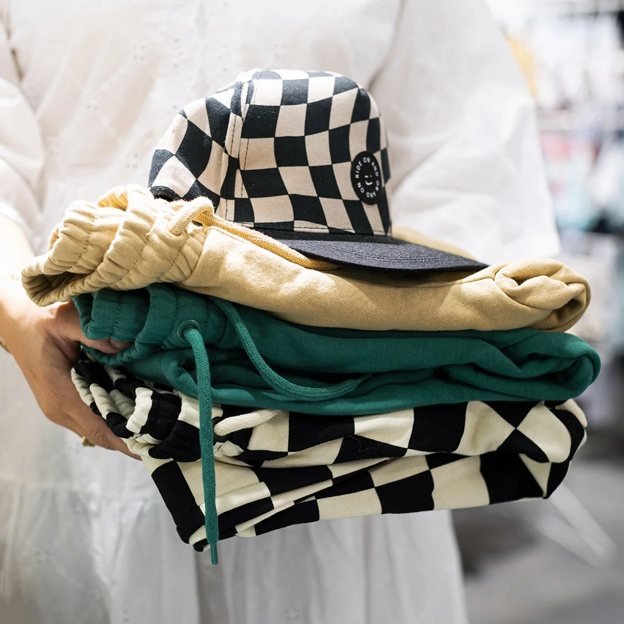 Ledig butik i Rosengallerian Huskvarna