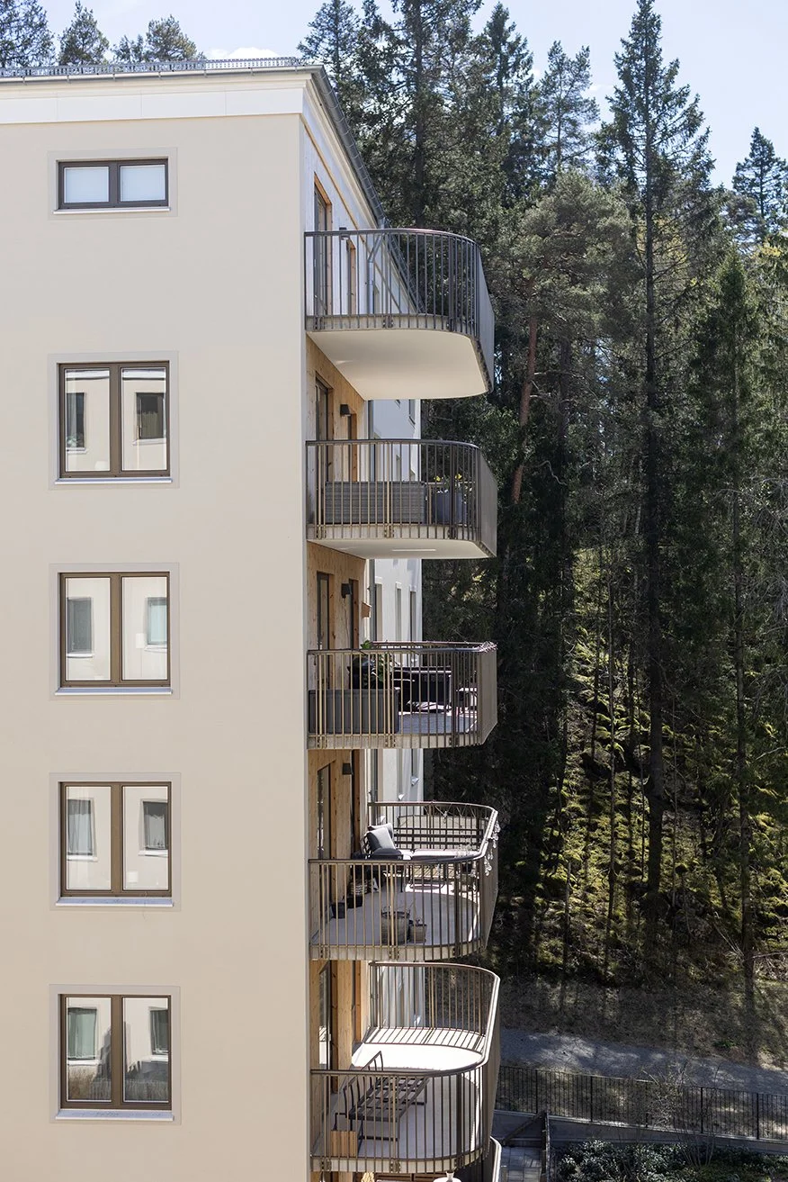 Kvarter Kasernen, Regementsstaden Borås